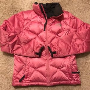 North Face Woman’s Coat